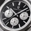 Мужские часы Pagani Design PD-1761 Silver-Black фото 6